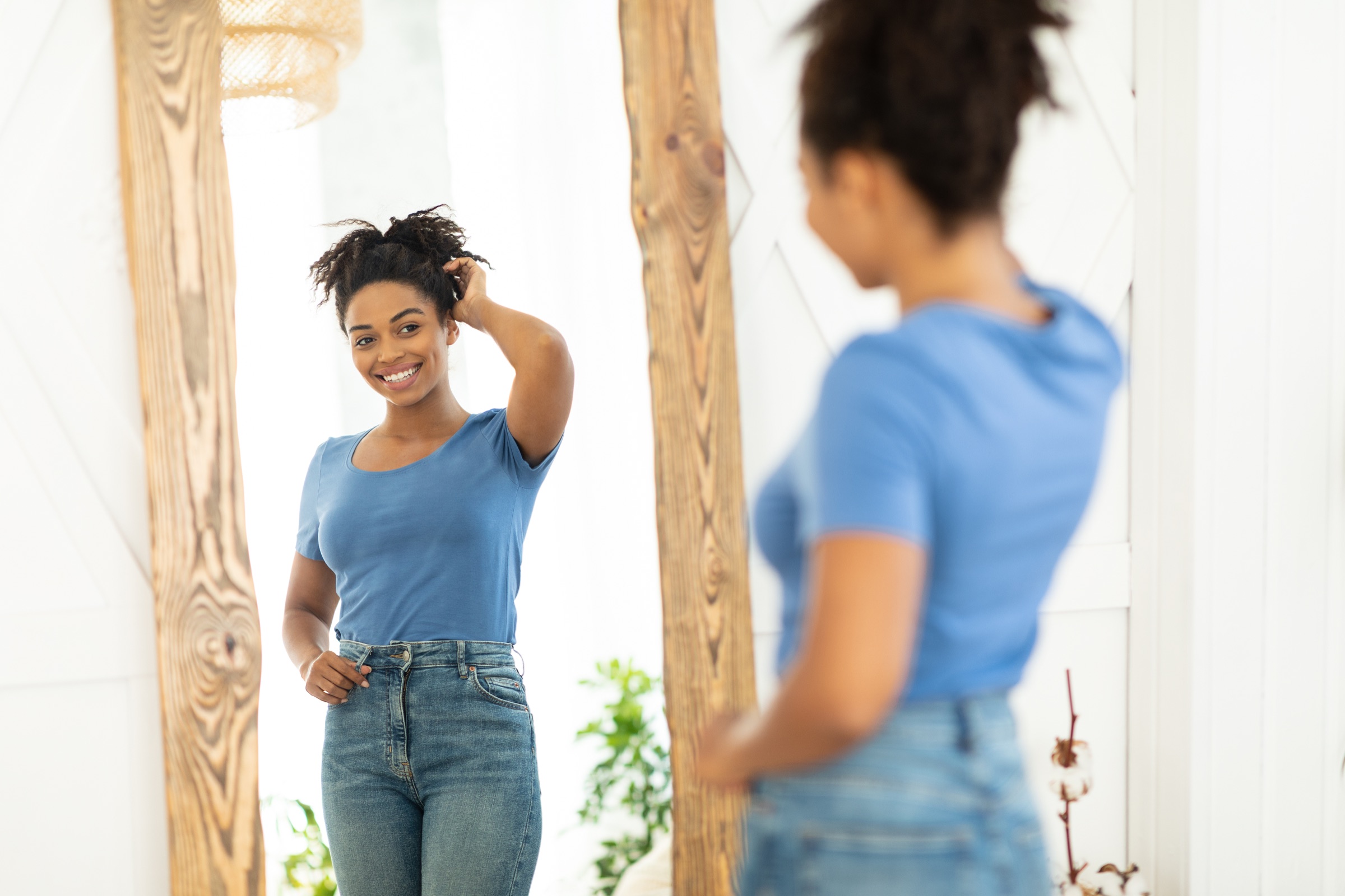 Physician-guided medical weight loss care at Nuderma